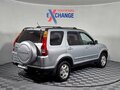 2002 Honda CR-V II, серебристый, 497000 рублей - вид 5