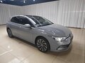 2023 Volkswagen Golf VIII, серый, 1790000 рублей - вид 1