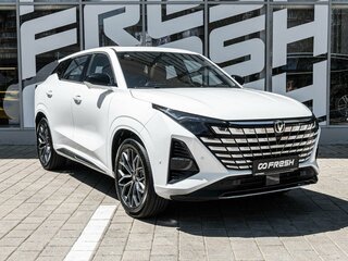 Changan UNI-Z