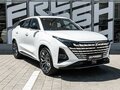 2026 Changan UNI-Z, белый