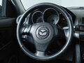 2008 Mazda 3 I (BK) Рестайлинг, серый - вид 10