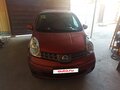 2008 Nissan Note I, оранжевый, 580000 рублей - вид 2