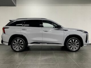 2024 Changan CS75 Plus III, серый, 4029900 рублей, вид 3