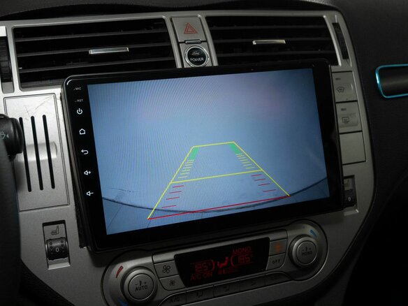 2012 Ford Kuga I, чёрный, 1048000 рублей - вид 15