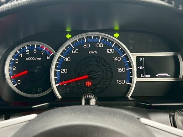 2023 Daihatsu Thor I Рестайлинг, белый, 970400 рублей - вид 19