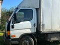 2006 Hyundai HD72, белый, 600000 рублей - вид 7