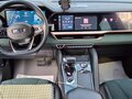 2023 Geely Monjaro (Xingyue L) I, синий - вид 8