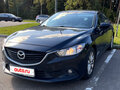 2015 Mazda 6 III (GJ) Рестайлинг, чёрный, 1850000 рублей