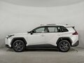 2026 Toyota RAV4 VI (XA60), белый - вид 4