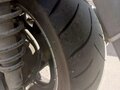 2004 Yamaha Majesty 400, синий, 170000 рублей - вид 6