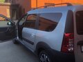 2025 Lada (ВАЗ) Largus Cross I Рестайлинг, серый, 1750000 рублей - вид 2