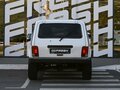 2013 Lada (ВАЗ) 2131 (4x4) 213105 I, белый, 389000 рублей - вид 3