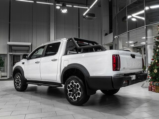 2024 JAC T9, белый, 3649000 рублей, вид 4