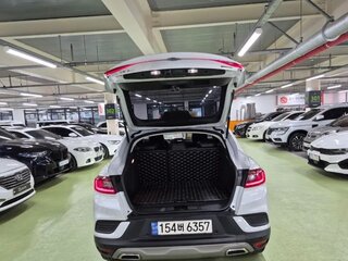 2022 Renault Samsung XM3, белый, 1245000 рублей, вид 5
