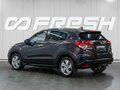 2020 Honda Vezel I Рестайлинг, чёрный, 2249000 рублей - вид 1