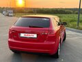 2009 Audi A3 II (8P) Рестайлинг 2, красный, 859000 рублей - вид 6
