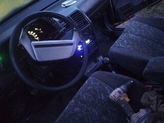 2003 Lada (ВАЗ) 2112, серый, 95000 рублей, вид 1