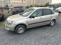 2013 Lada (ВАЗ) Granta I, бежевый, 365000 рублей - вид 2