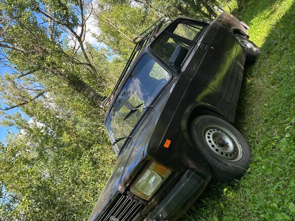 2009 Lada (ВАЗ) 2107, коричневый - вид 9