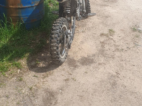 2014 JMC 160 PRO, чёрный, 59000 рублей, вид 3