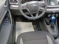 2026 Lada (ВАЗ) Vesta SW I Рестайлинг (NG), чёрный, 1865000 рублей - вид 9