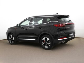 2023 Chery Tiggo 7 Pro Max I, чёрный, 2245000 рублей, вид 4