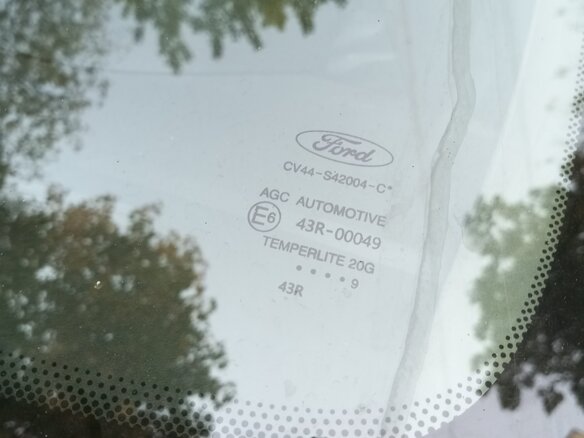 2005 Ford Fusion I, серебристый, 309000 рублей - вид 11