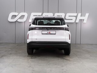 2026 Tenet T4, белый, 2659000 рублей, вид 4