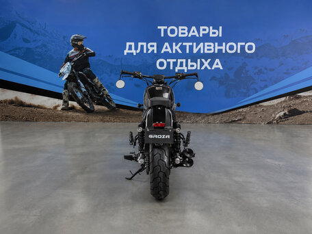 2026 Groza Joy300, чёрный, 319300 рублей, вид 5