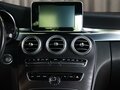 2015 Mercedes-Benz C-Класс 180 IV (W205), чёрный, 1649000 рублей - вид 10