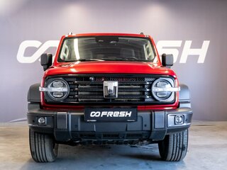 2024 Tank 300 I, красный, 3290000 рублей, вид 3