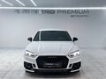 2019 Audi A5 II (F5), белый, 3150000 рублей - вид 3