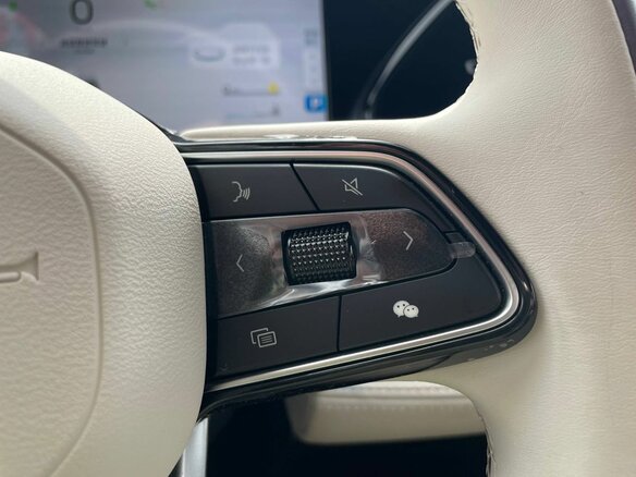 2024 Geely Monjaro I, серебристый, 3800000 рублей - вид 12
