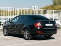 2013 Skoda Octavia III (A7), чёрный, 765000 рублей - вид 6