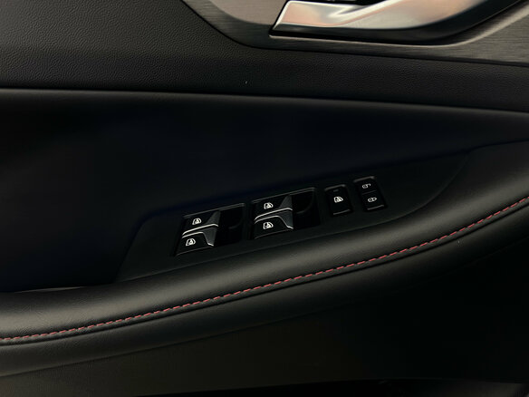 2024 Changan CS35 Plus I Рестайлинг, серый, 1900000 рублей - вид 12