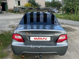 2013 Daewoo Nexia I Рестайлинг, серый, 170000 рублей, вид 3