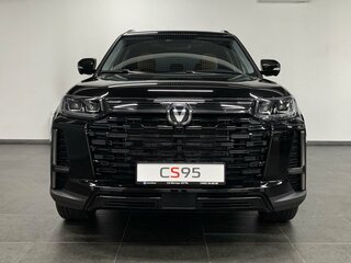 2024 Changan CS95 I Рестайлинг 2, чёрный, 4779900 рублей, вид 2