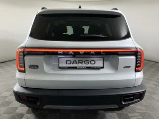 2026 Haval Dargo I Рестайлинг, белый, 3899000 рублей, вид 5
