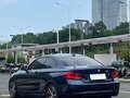 2019 BMW 2 серии F22 Рестайлинг, синий, 1505000 рублей - вид 2