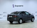 2026 Lada (ВАЗ) Vesta I Рестайлинг (NG), серый - вид 4