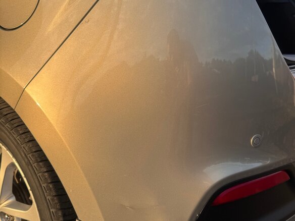 2015 Kia Ceed II, бежевый, 1350000 рублей - вид 14