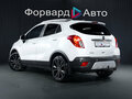 2014 Opel Mokka I, белый, 1150000 рублей - вид 4