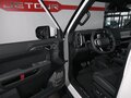 2026 Jetour T2, белый - вид 11