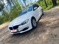 2013 BMW 3 серии 316i VI (F3x), белый, 1350000 рублей - вид 1