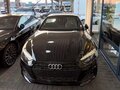2023 Audi A5 Sportback 40 TDI II (F5) Рестайлинг, чёрный, 3500000 рублей - вид 4