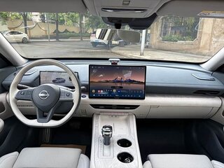 2026 Nissan Teana IV (L34), серый, 1890555 рублей, вид 4
