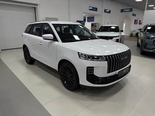 2026 Jeland J6, белый, 2749000 рублей, вид 5