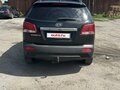 2010 Kia Sorento II, чёрный, 1250000 рублей - вид 3