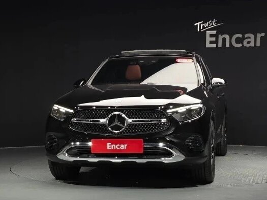 Открыть фотографии: Mercedes-Benz GLC Coupe II (C254)
