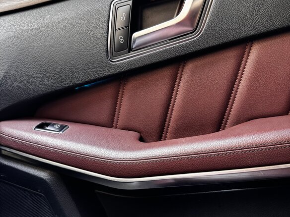 2015 Mercedes-Benz E-Класс 200 IV (W212, S212, C207) Рестайлинг, чёрный, 1816000 рублей - вид 15